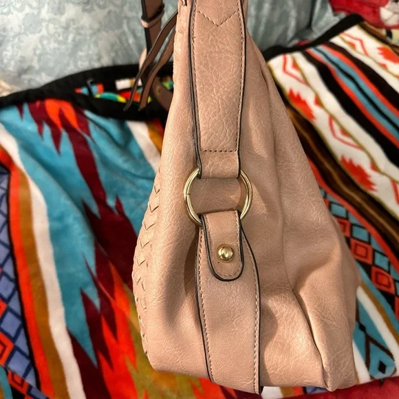 Faux Leather Purse - Picture 7 of 7